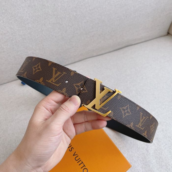 Louis Vuitton Belt 40MM LVB00025